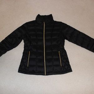 WINTER SALE! Michael Kors Packable Down  Jacket